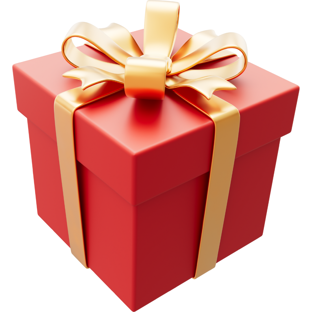 Regalo Galactico Navideño